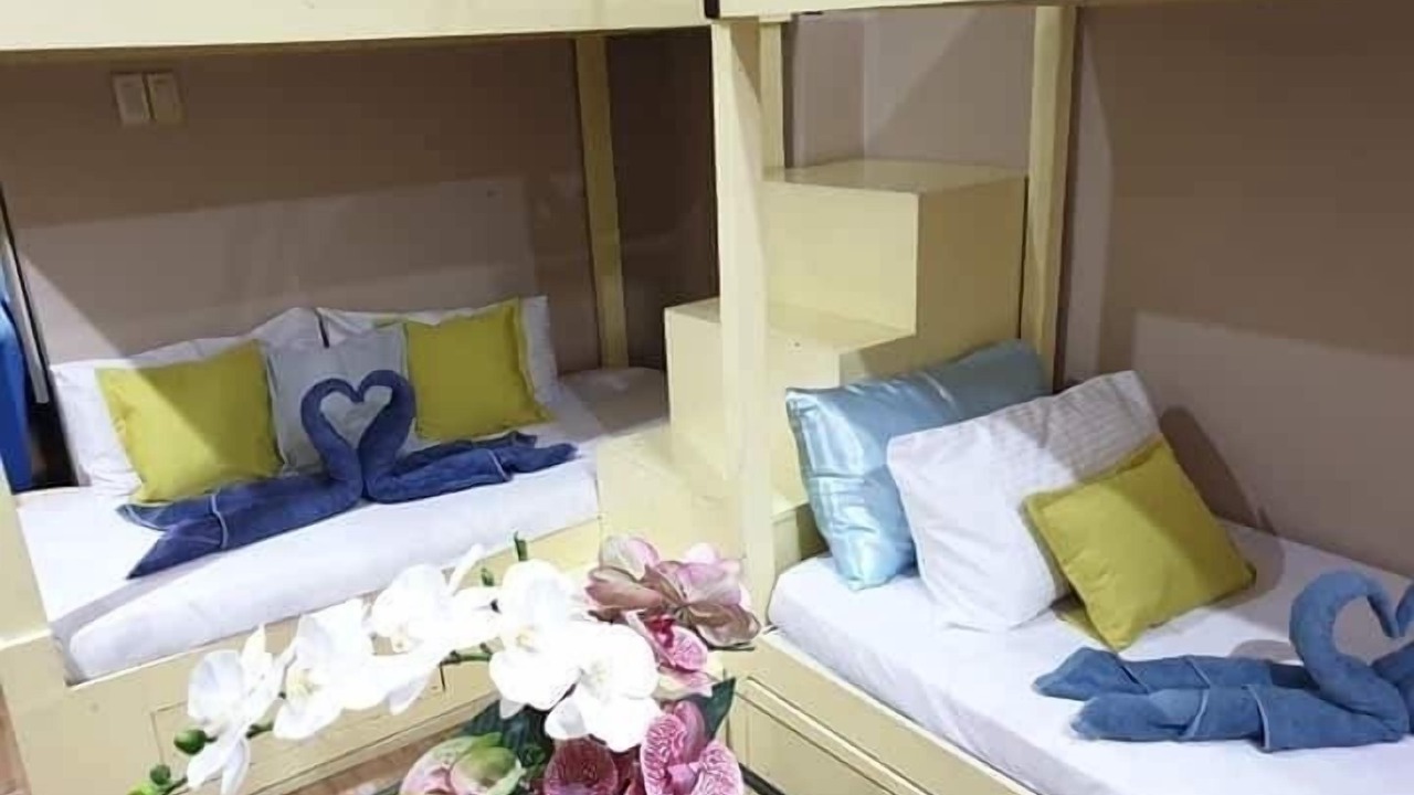 Photo of Bedroom in Palompon