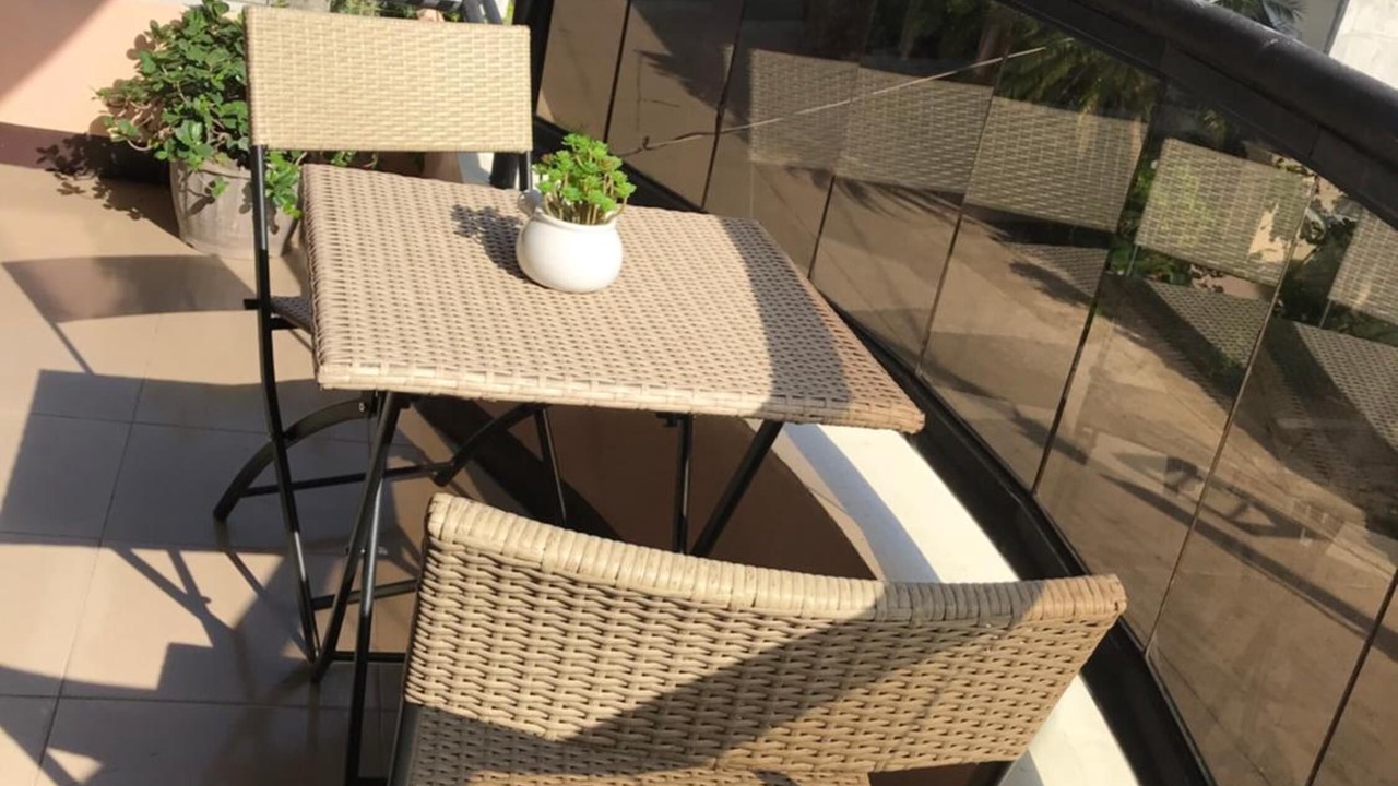 Photo of Patio Balcony in Palompon