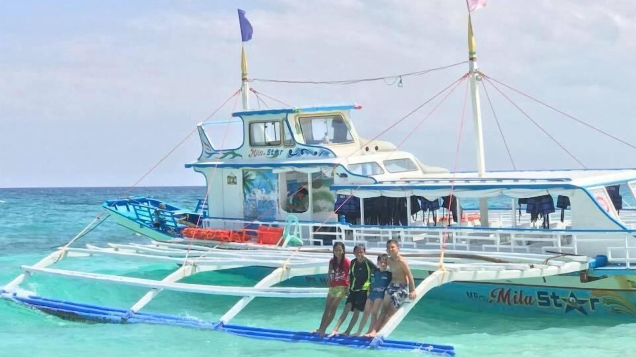 Photo of Outdoor in Palompon