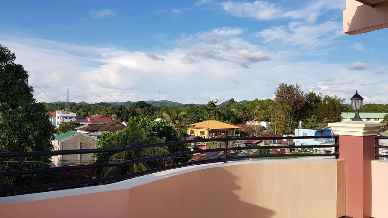 Photo of Patio Balcony in Palompon