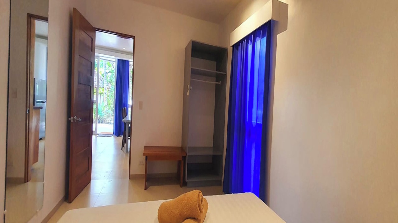 Photo of Bedroom in Santa Fe