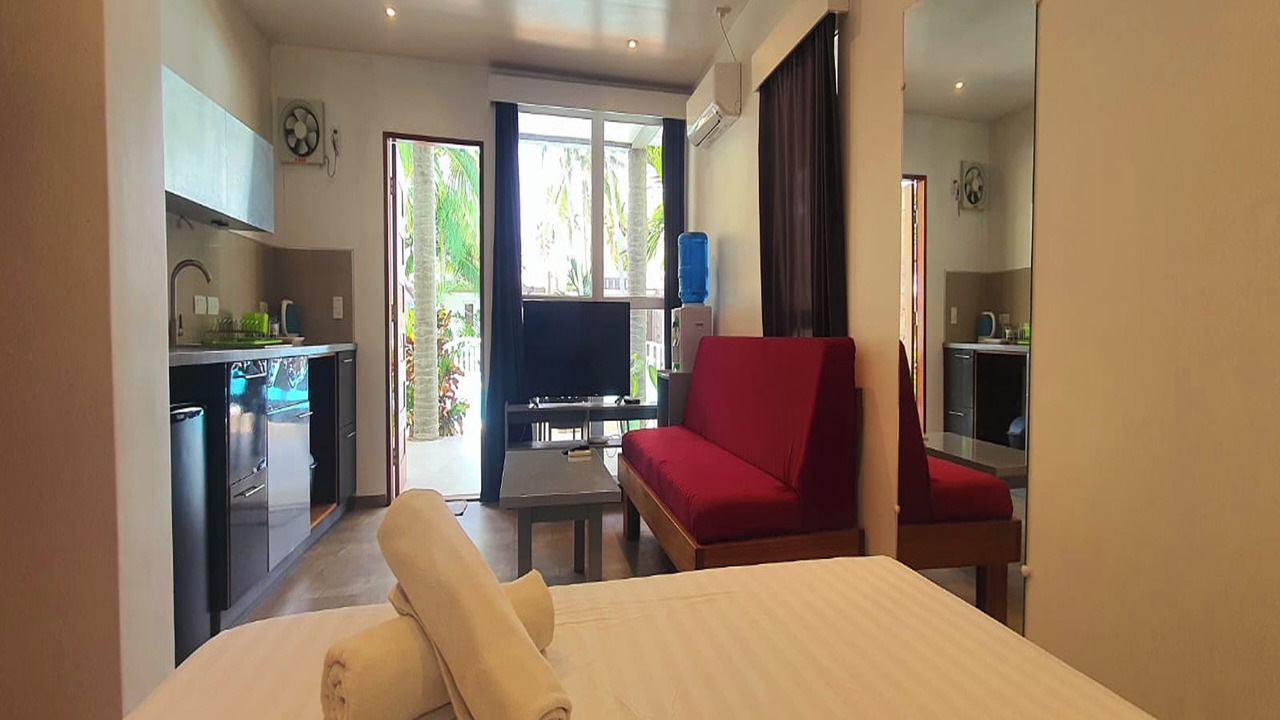 Photo of Bedroom in Santa Fe