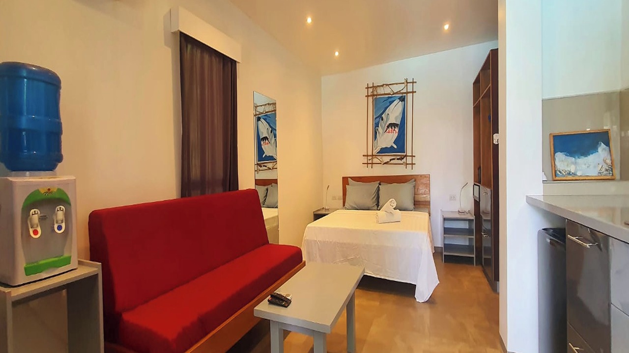 Photo of Bedroom in Santa Fe
