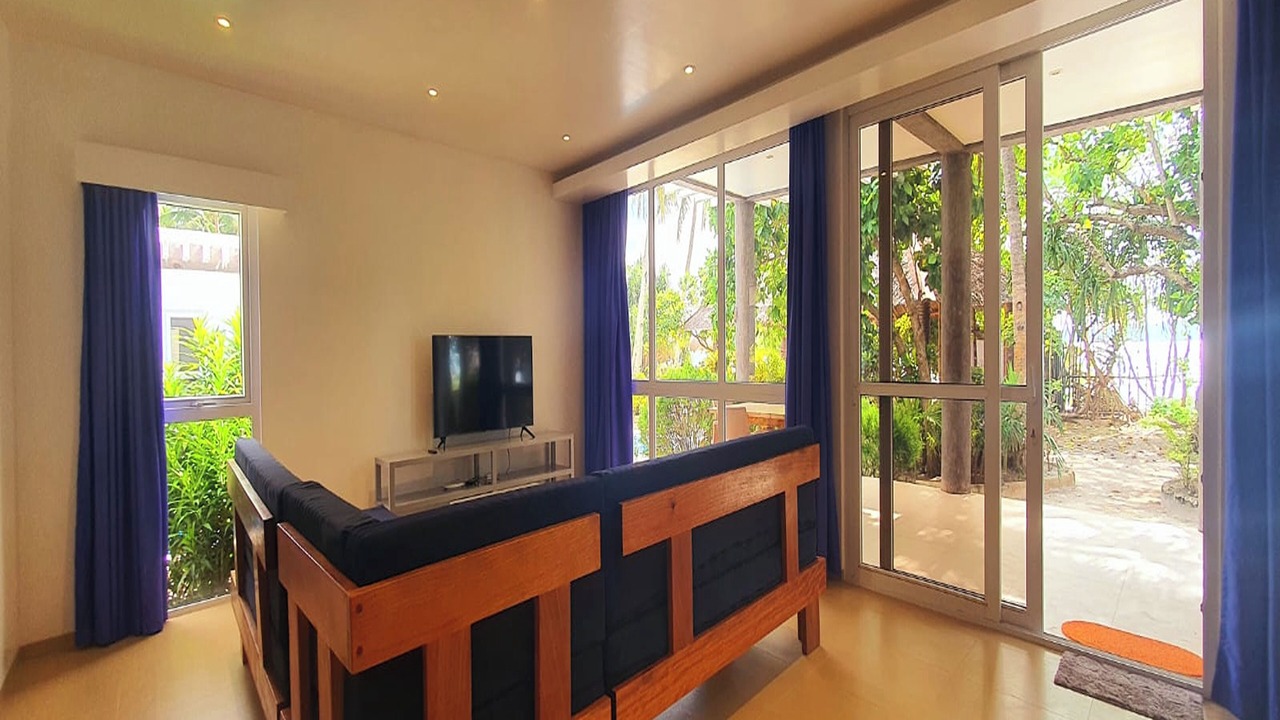 Photo of Bedroom in Santa Fe