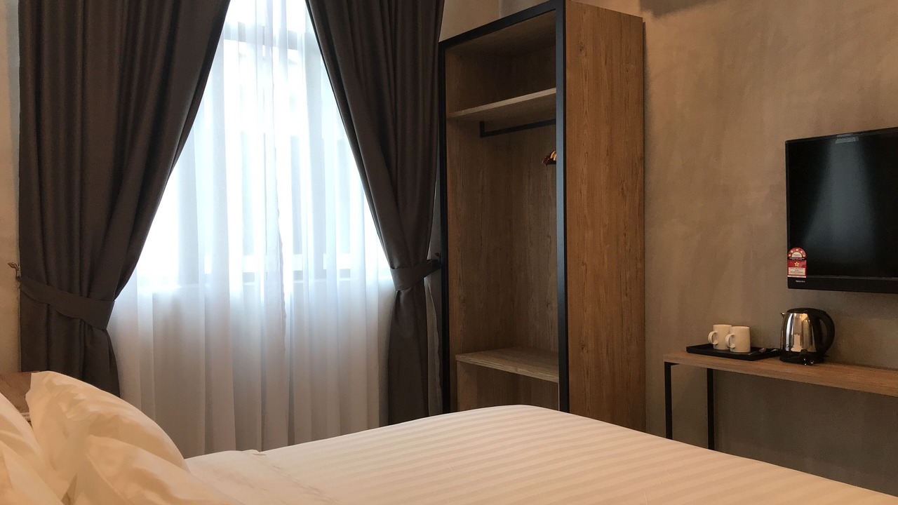 Photo of Bedroom in Simpang Pulai