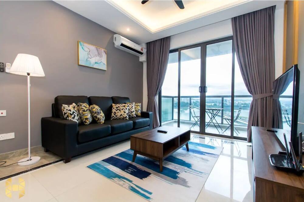 Photo of Livingroom in Central District