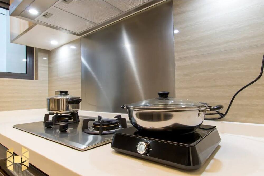 Photo of Kitchen in Central District