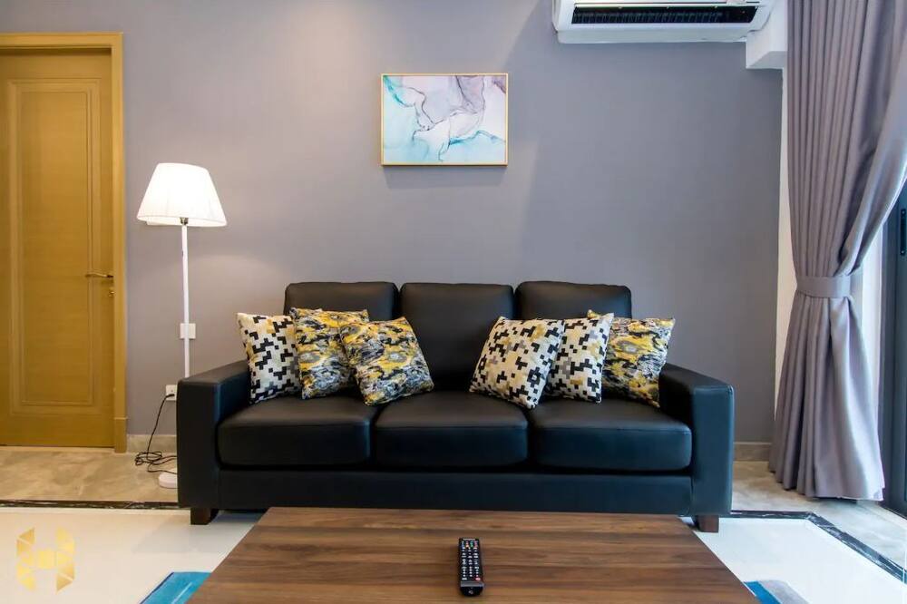 Photo of Livingroom in Central District