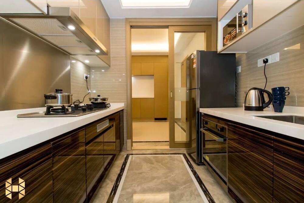 Photo of Kitchen in Central District