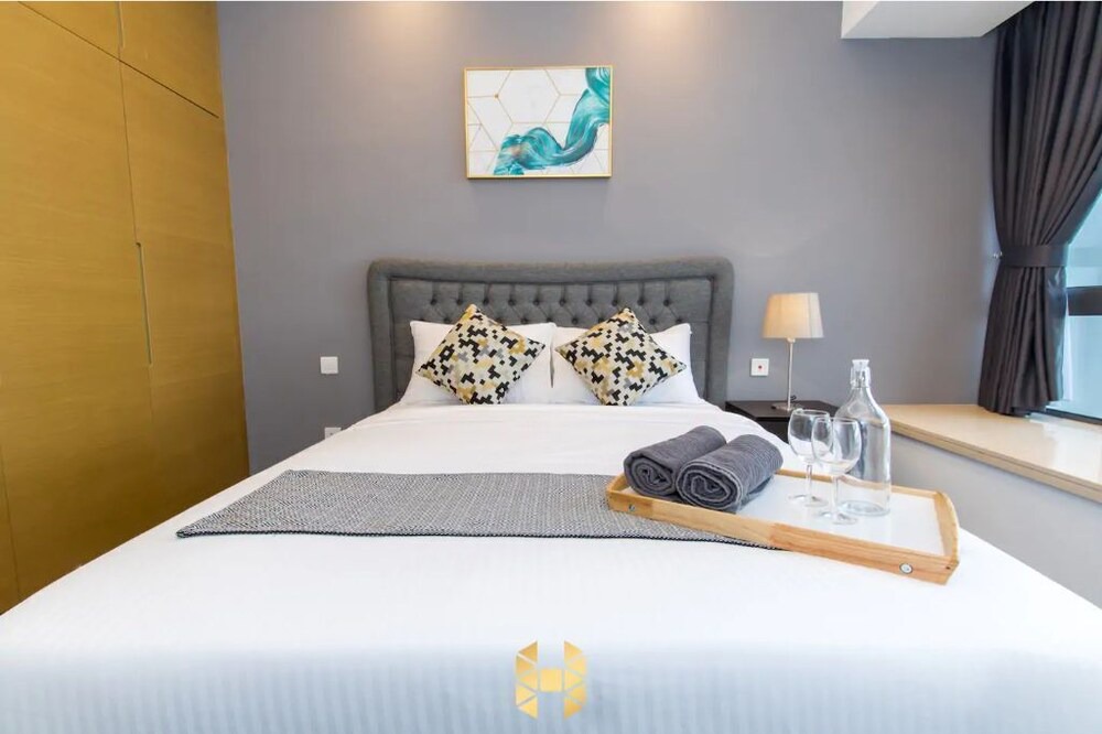 Photo of Bedroom in Central District