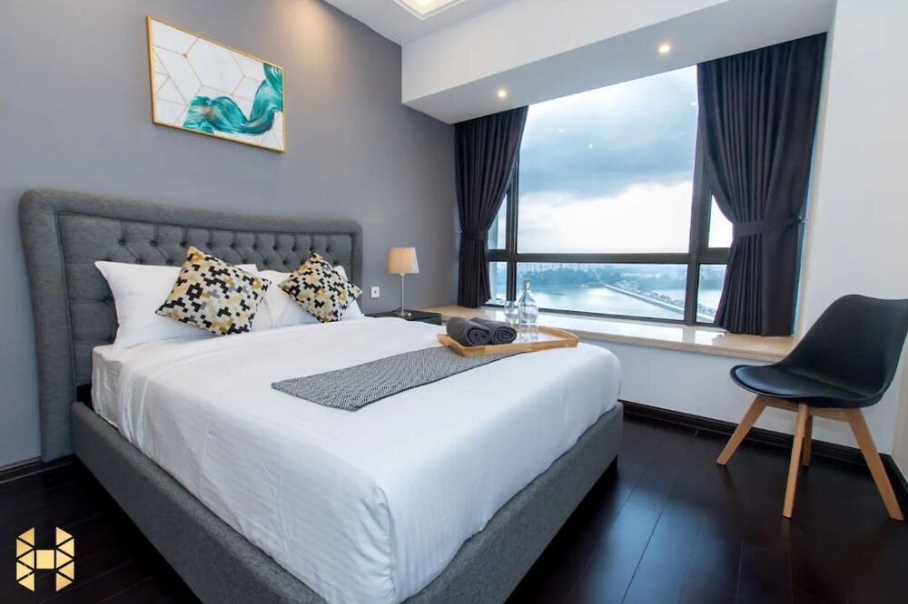 Photo of Bedroom in Central District