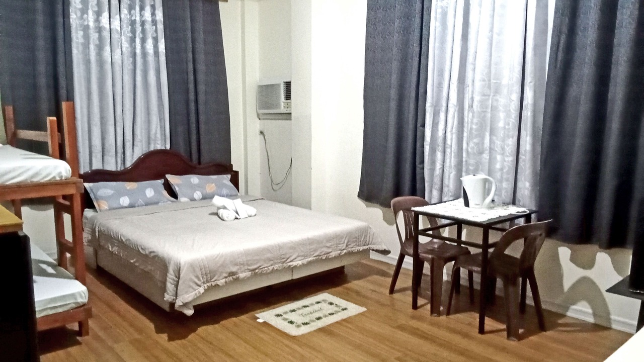 Photo of Bedroom in Palompon