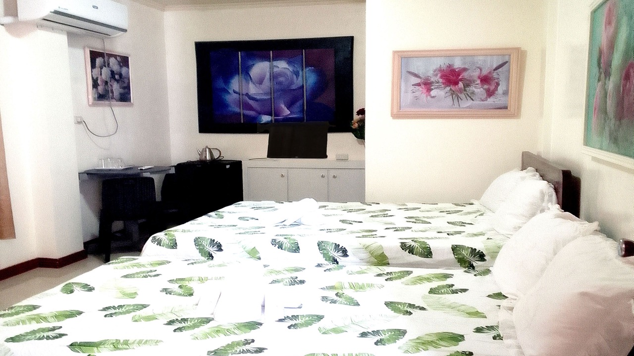 Photo of Bedroom in Palompon