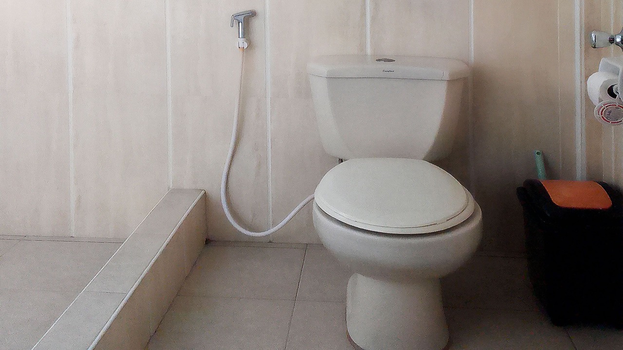 Photo of Bathroom in Palompon