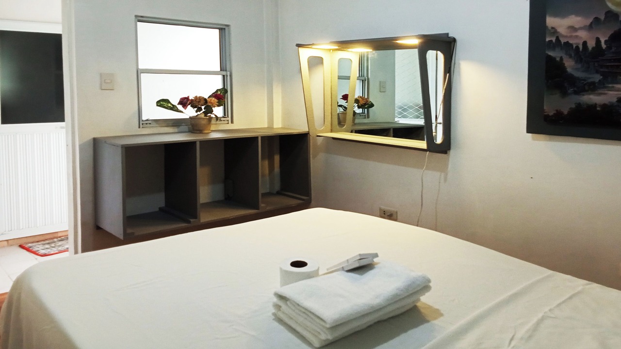 Photo of Bedroom in Palompon