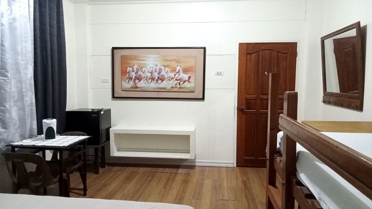 Photo of Bedroom in Palompon