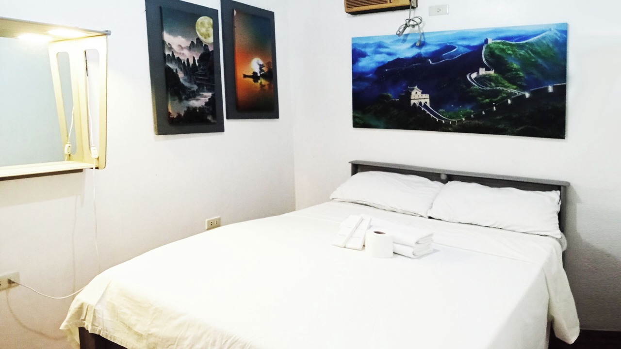 Photo of Bedroom in Palompon