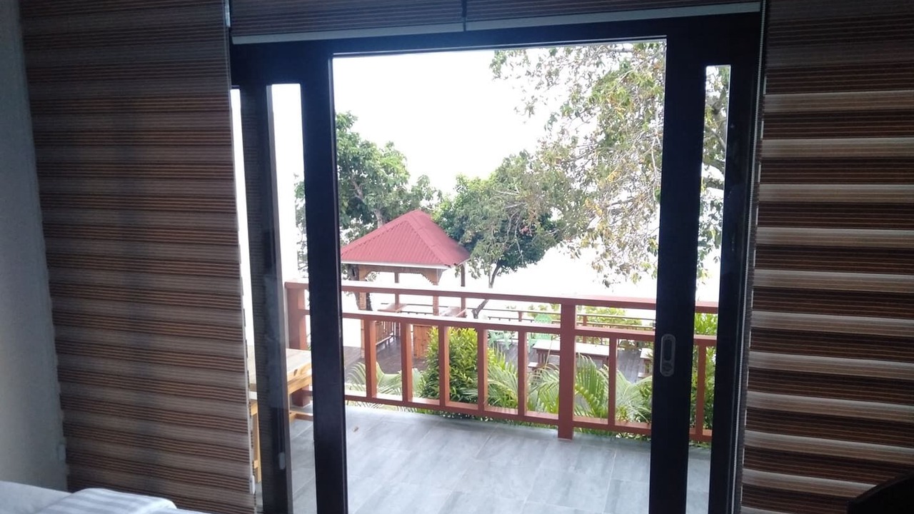 Photo of Patio Balcony in Anda