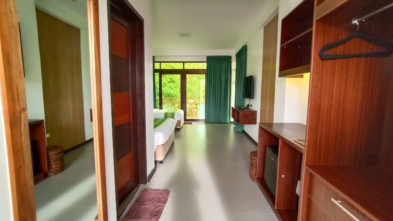 Photo of Bedroom in Anda