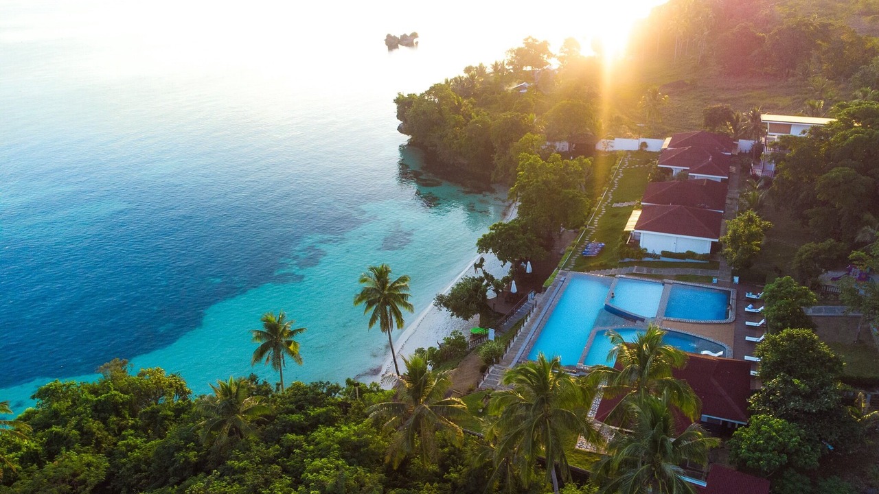 Photo of Outdoor in Anda