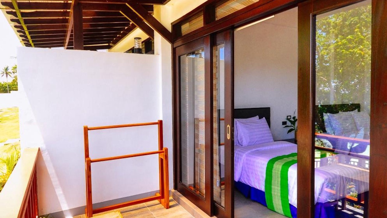 Photo of Patio Balcony in Anda