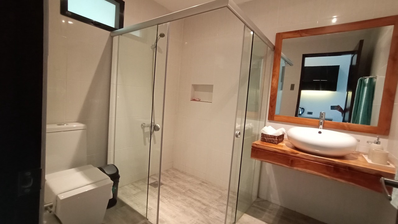 Photo of Bathroom in Anda