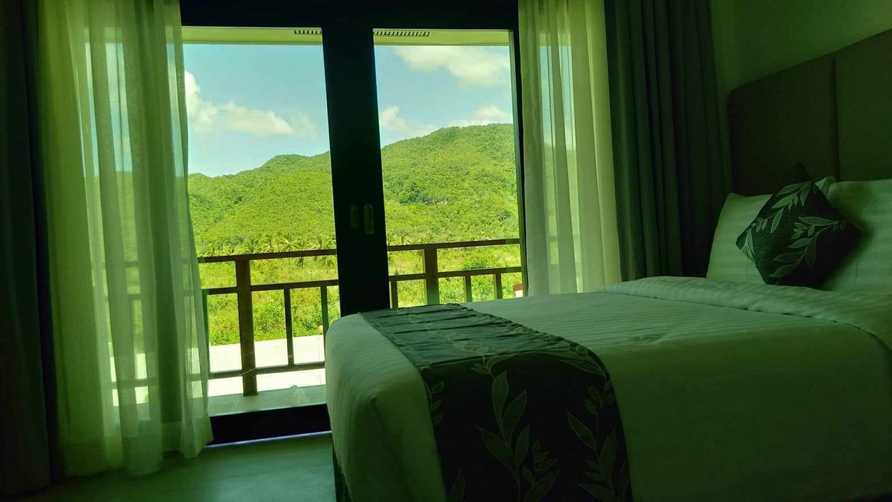 Photo of Bedroom in Anda