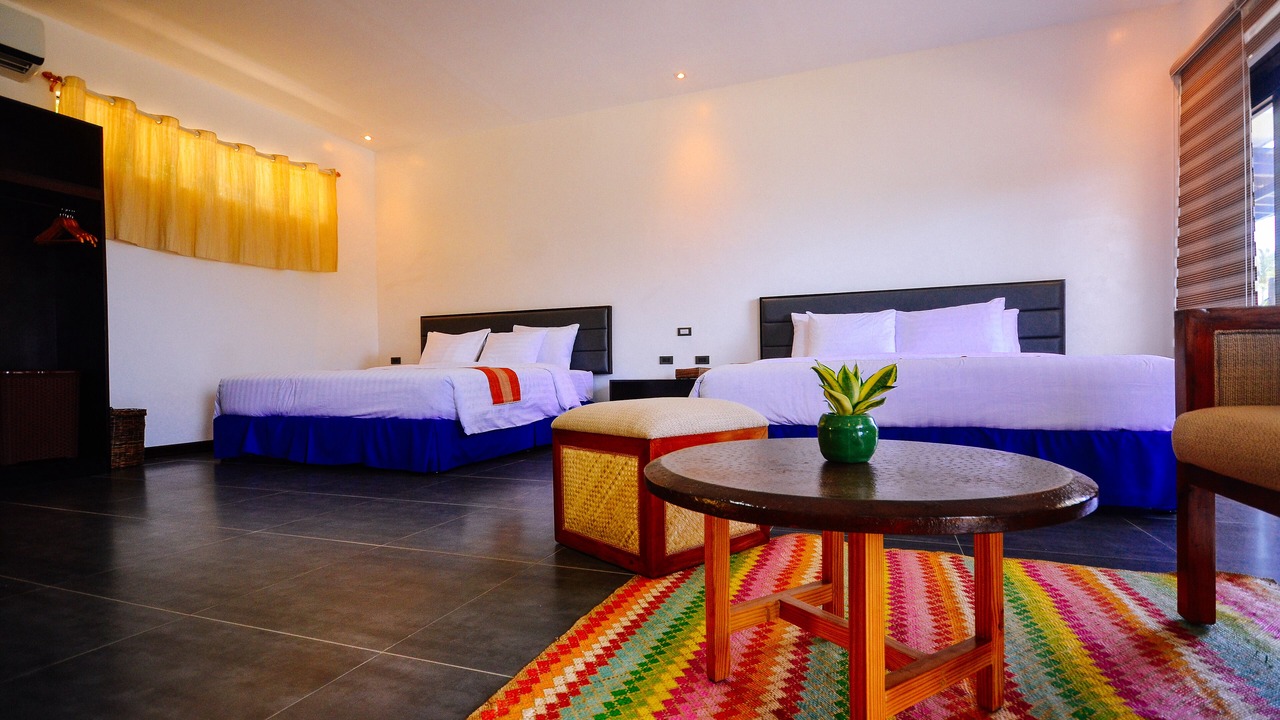 Photo of Bedroom in Anda