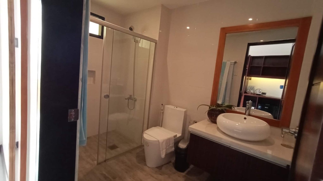 Photo of Bathroom in Anda