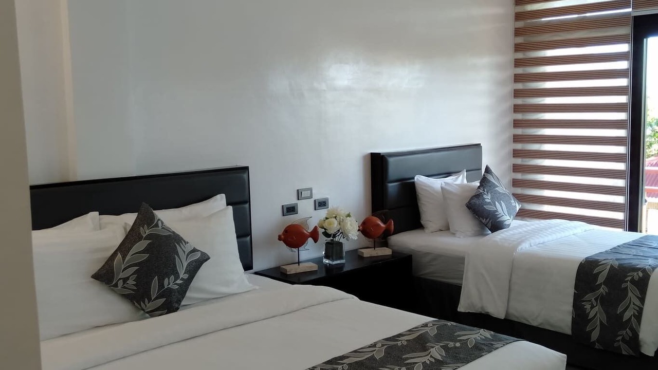 Photo of Bedroom in Anda
