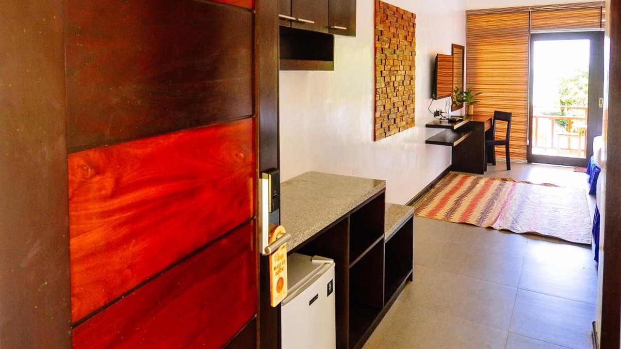 Photo of Bedroom in Anda