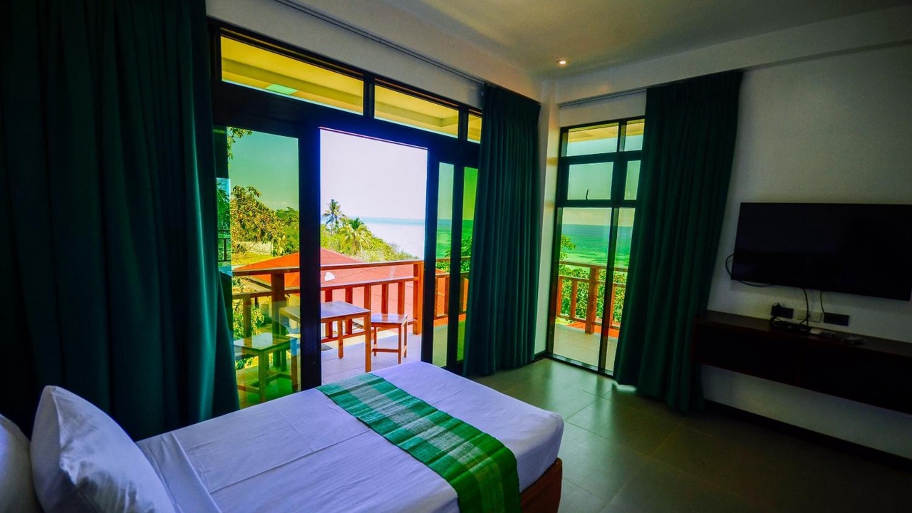 Photo of Bedroom in Anda