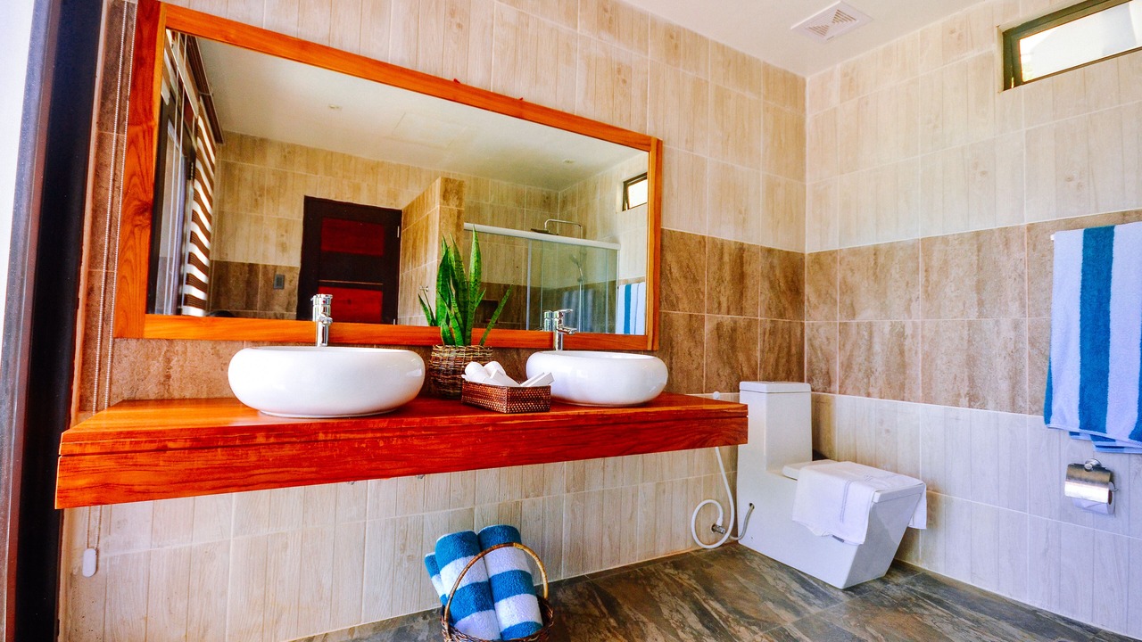 Photo of Bathroom in Anda