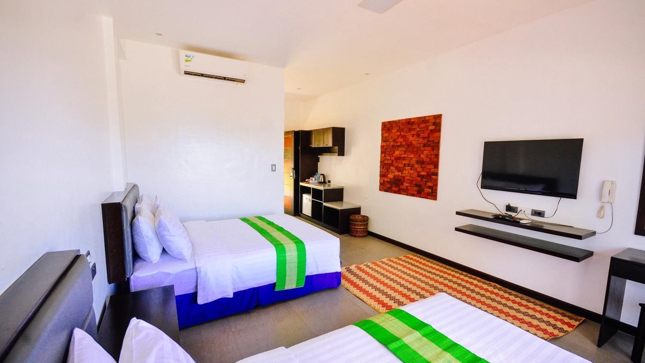 Photo of Bedroom in Anda
