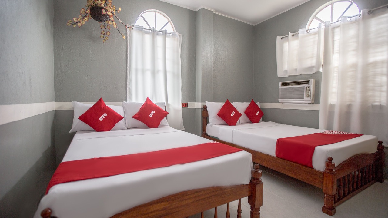 Photo of Bedroom in Antipolo