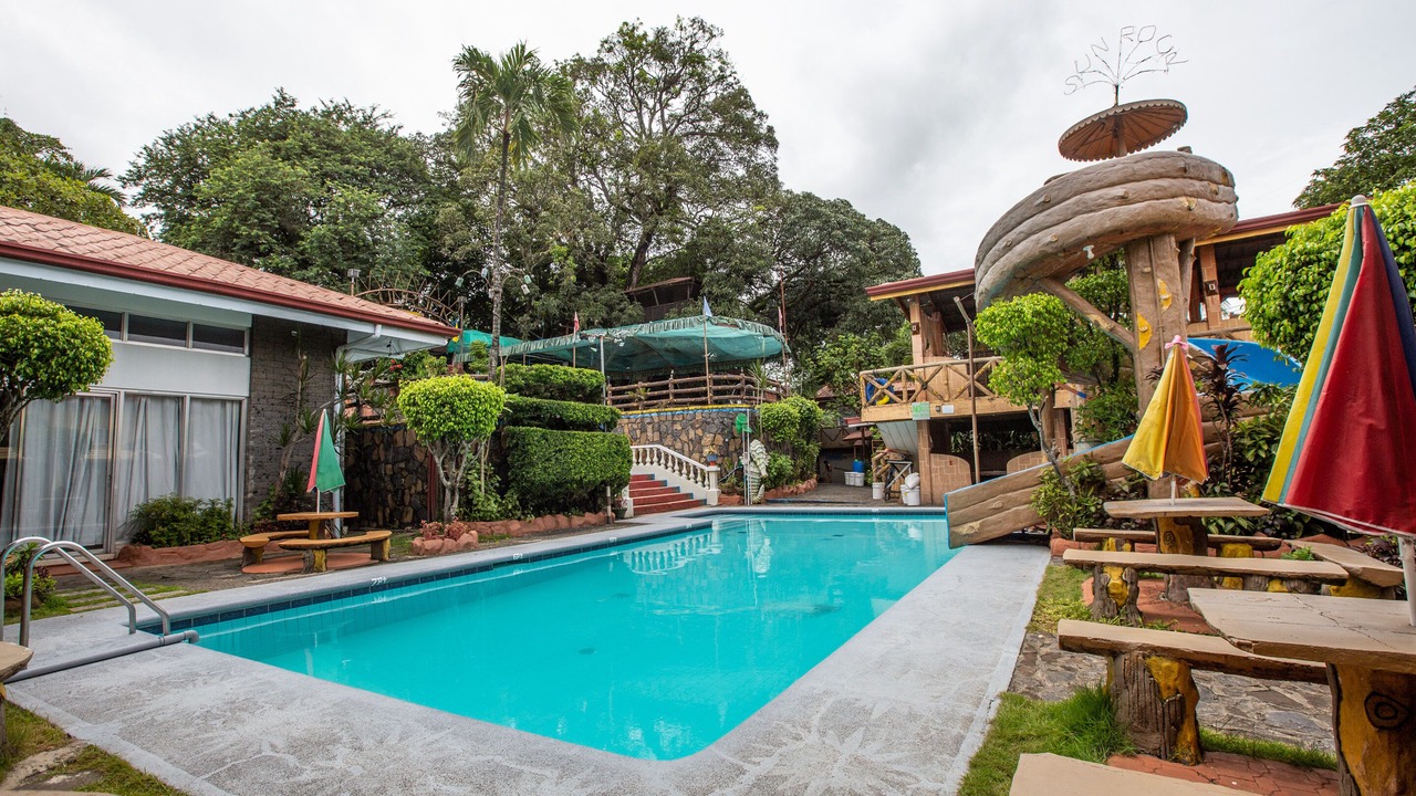 Photo of Outdoor in Antipolo