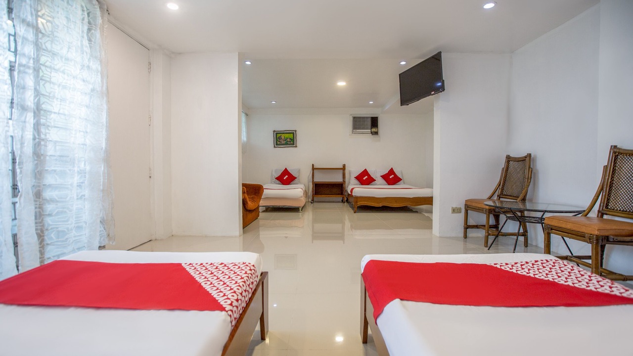Photo of Bedroom in Antipolo
