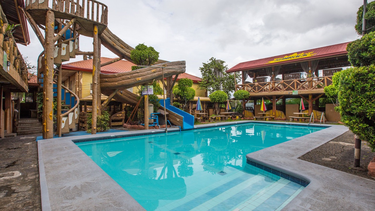 Photo of Outdoor in Antipolo