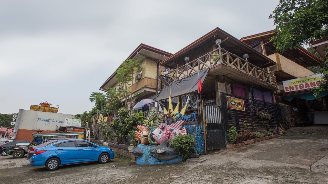 Photo of Outdoor in Antipolo