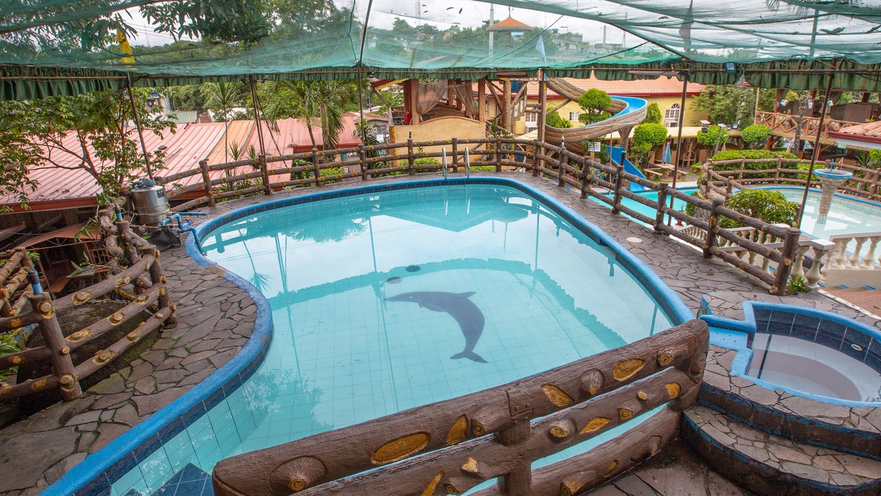 Photo of Outdoor in Antipolo