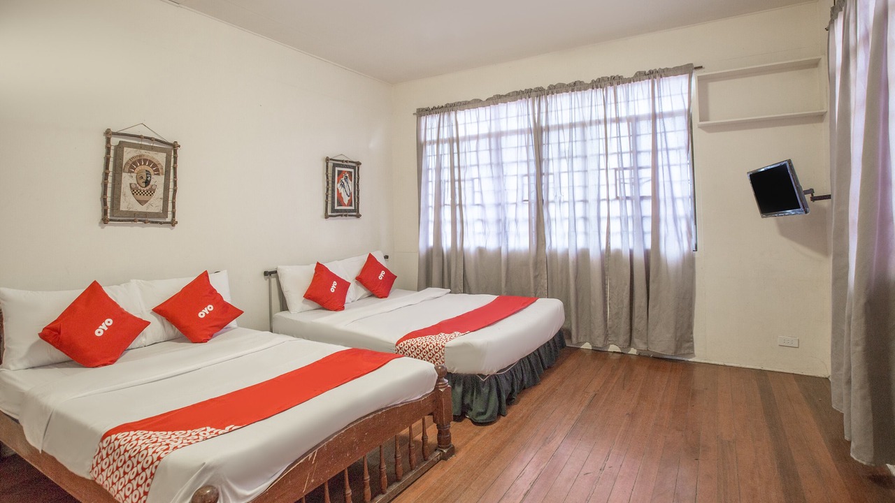 Photo of Bedroom in Antipolo