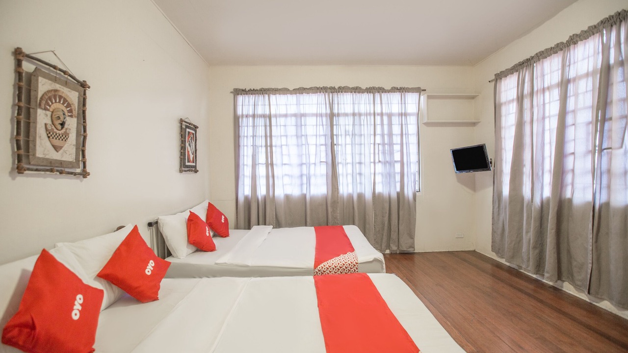 Photo of Bedroom in Antipolo