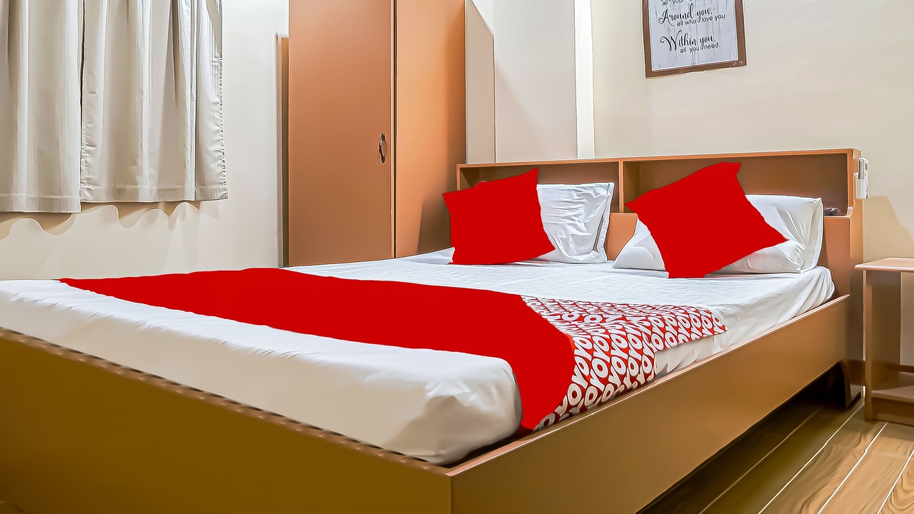 Photo of Bedroom in Santa Fe