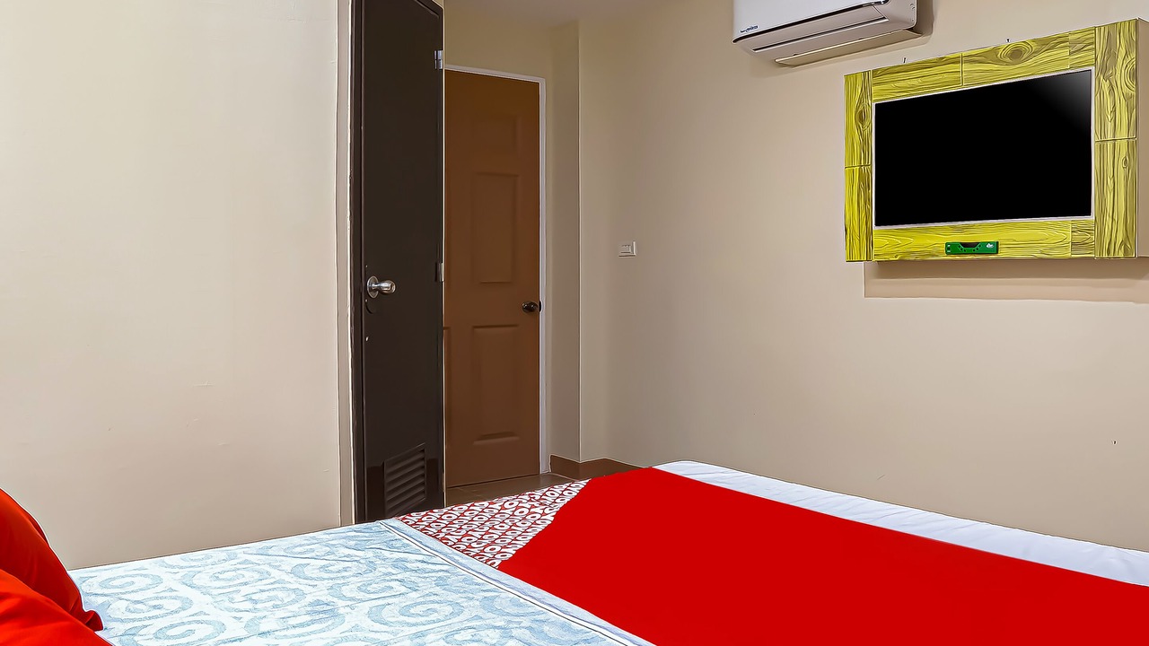 Photo of Bedroom in Santa Fe