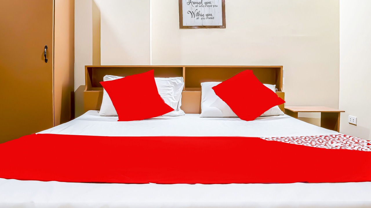Photo of Bedroom in Santa Fe
