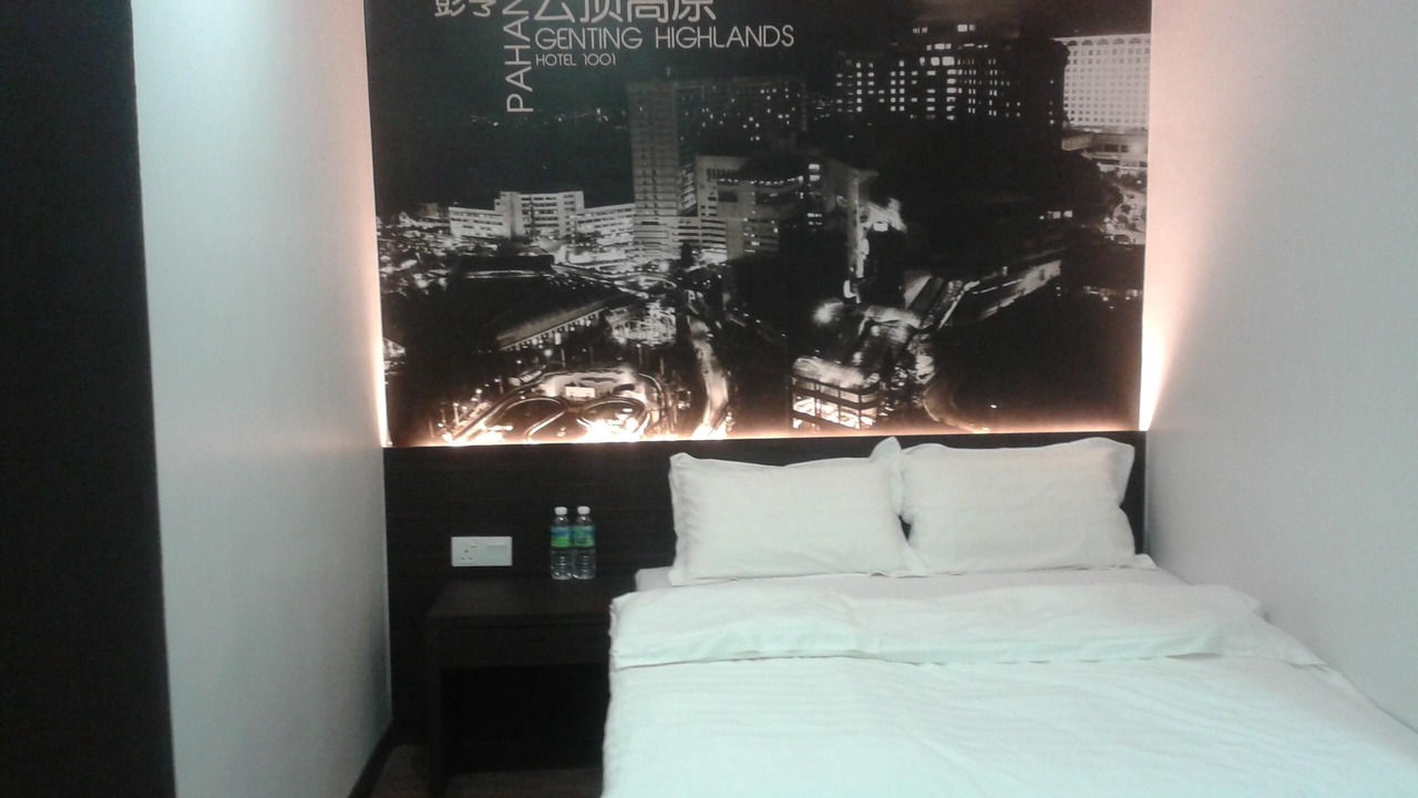 Photo of Bedroom in Kampung Bukit Dukong