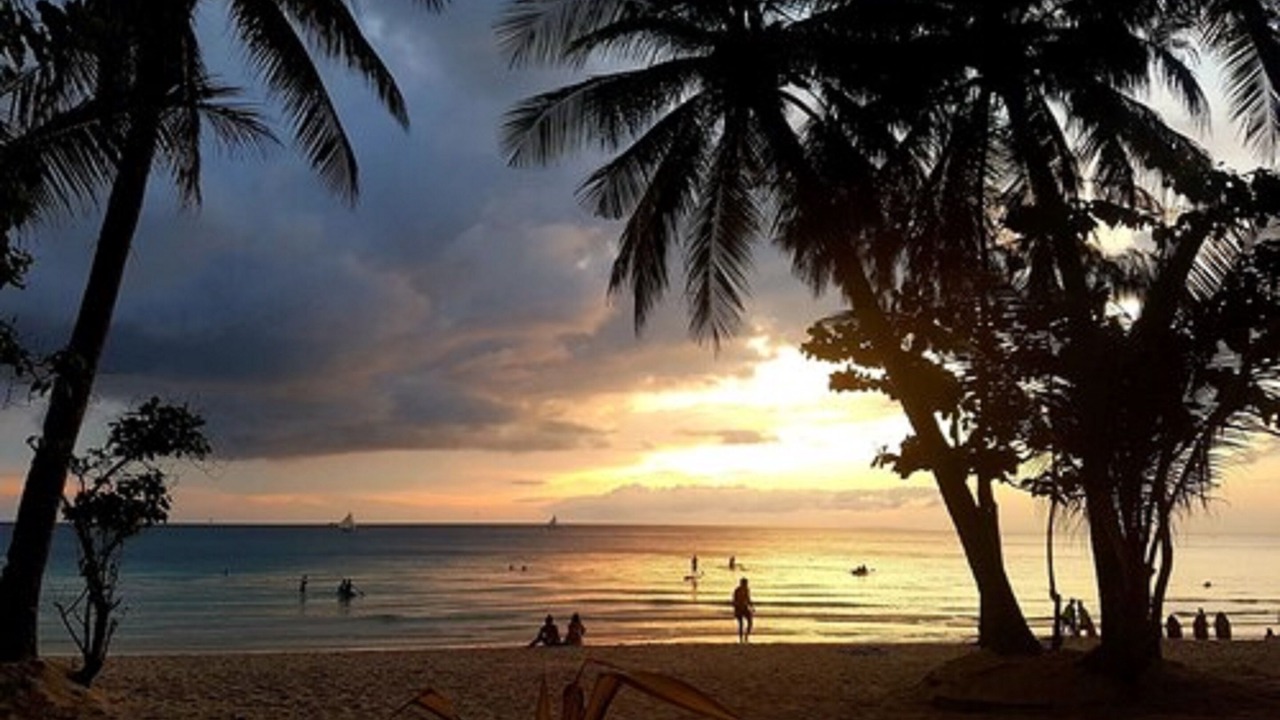 Photo of Others in Boracay Island