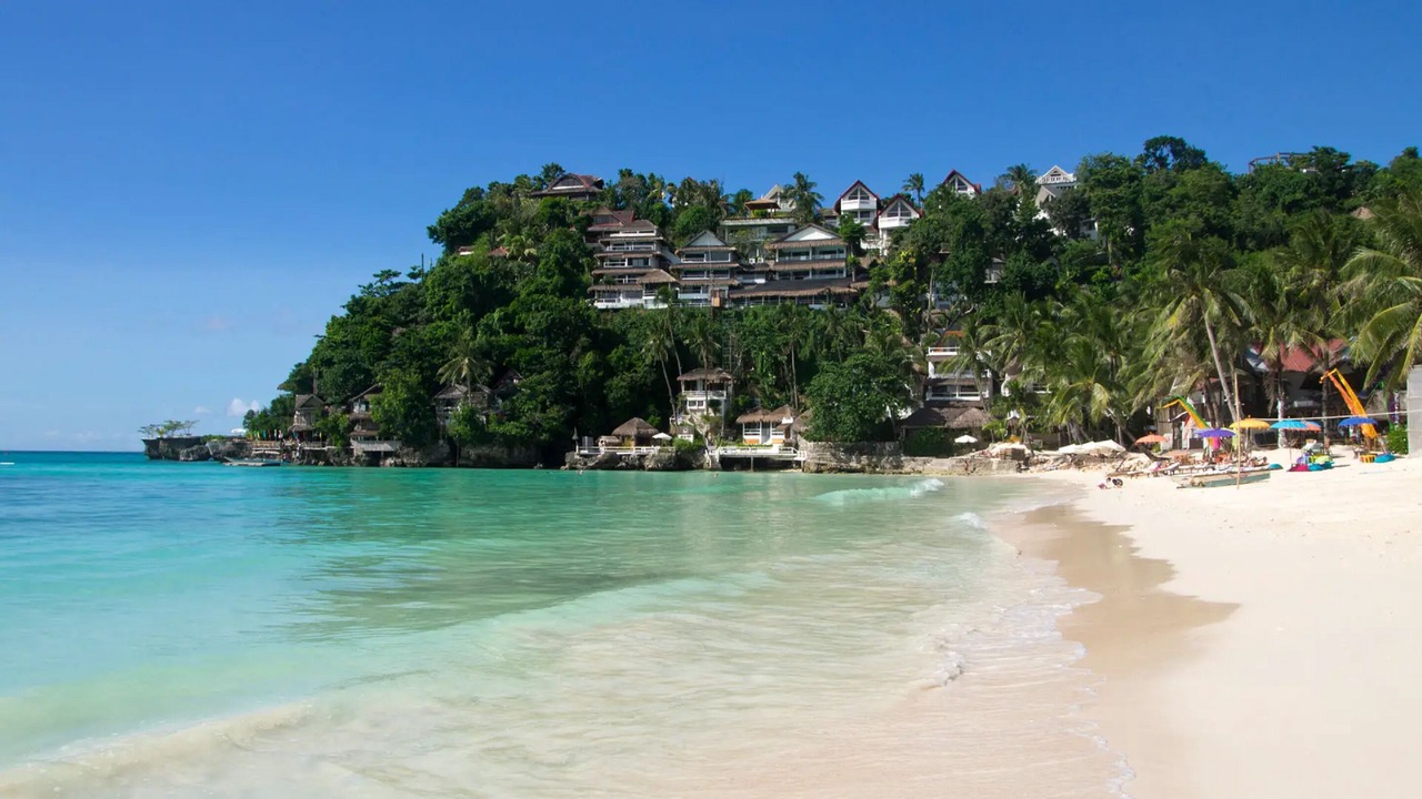 Photo of Outdoor in Boracay Island