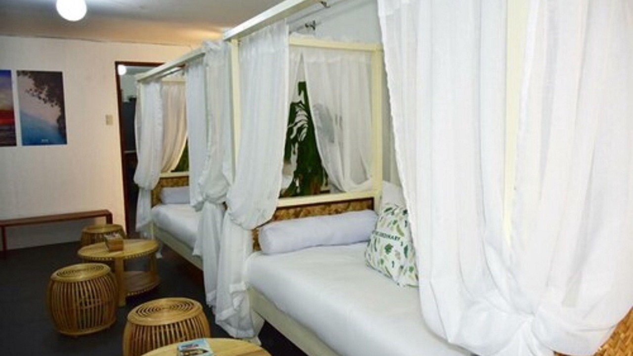 Photo of Patio Balcony in Boracay Island
