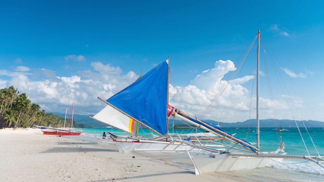 Photo of Outdoor in Boracay Island